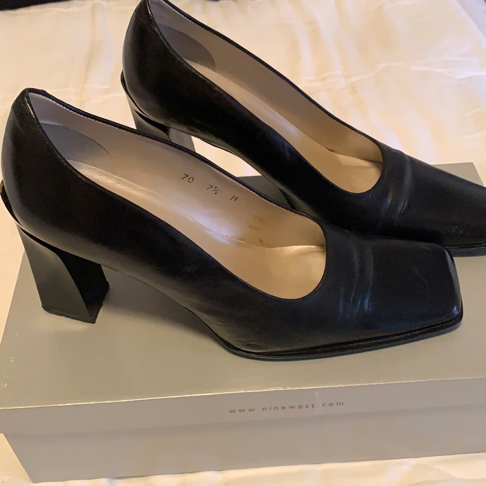 Nine West